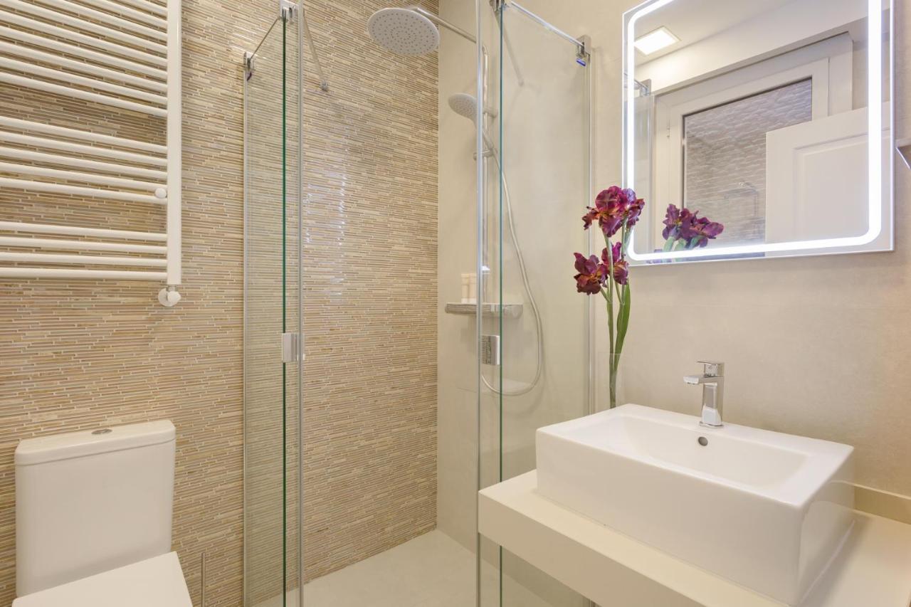 Apartamento 6 Calle De Valenzuela