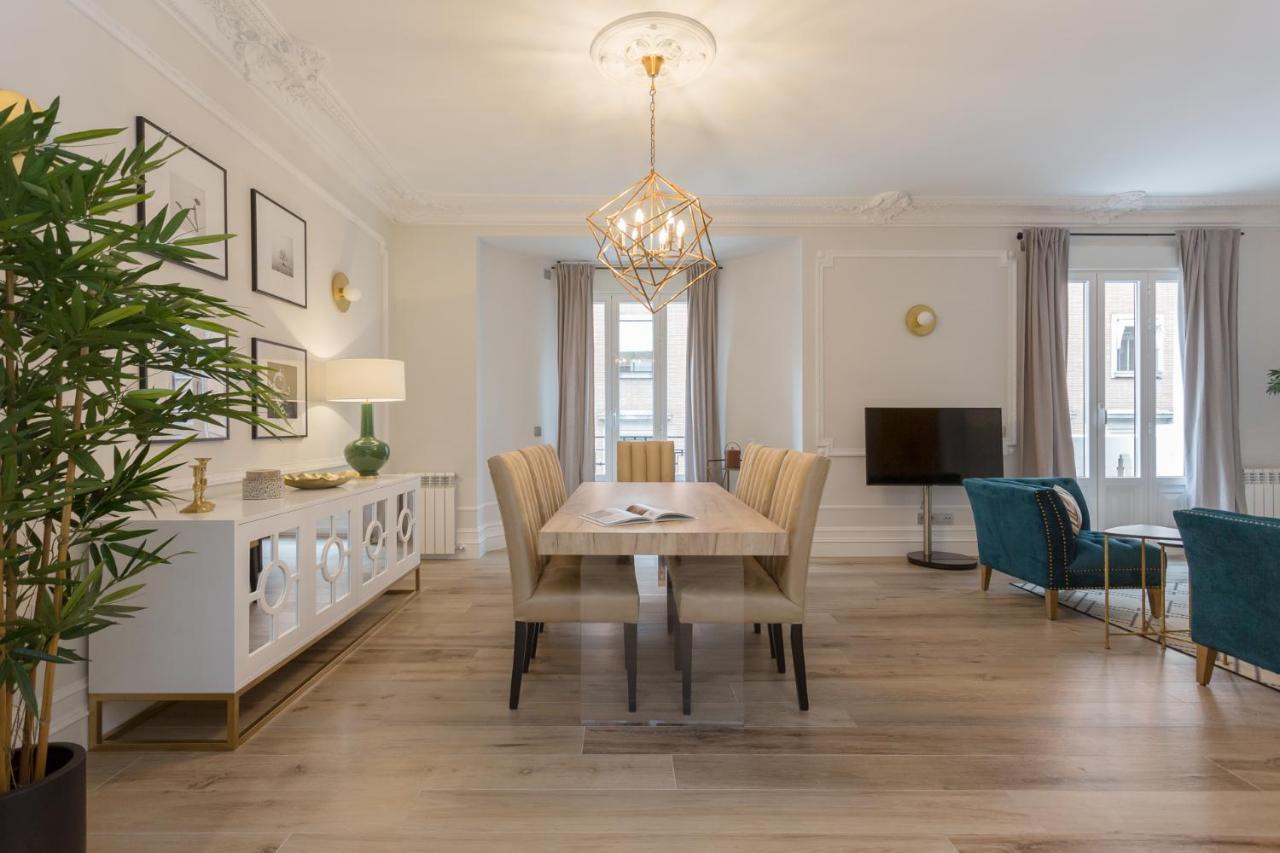 6 Calle De Valenzuela Apartamento Madrid