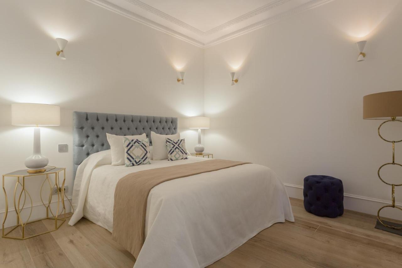 6 Calle De Valenzuela Apartamento Madrid
