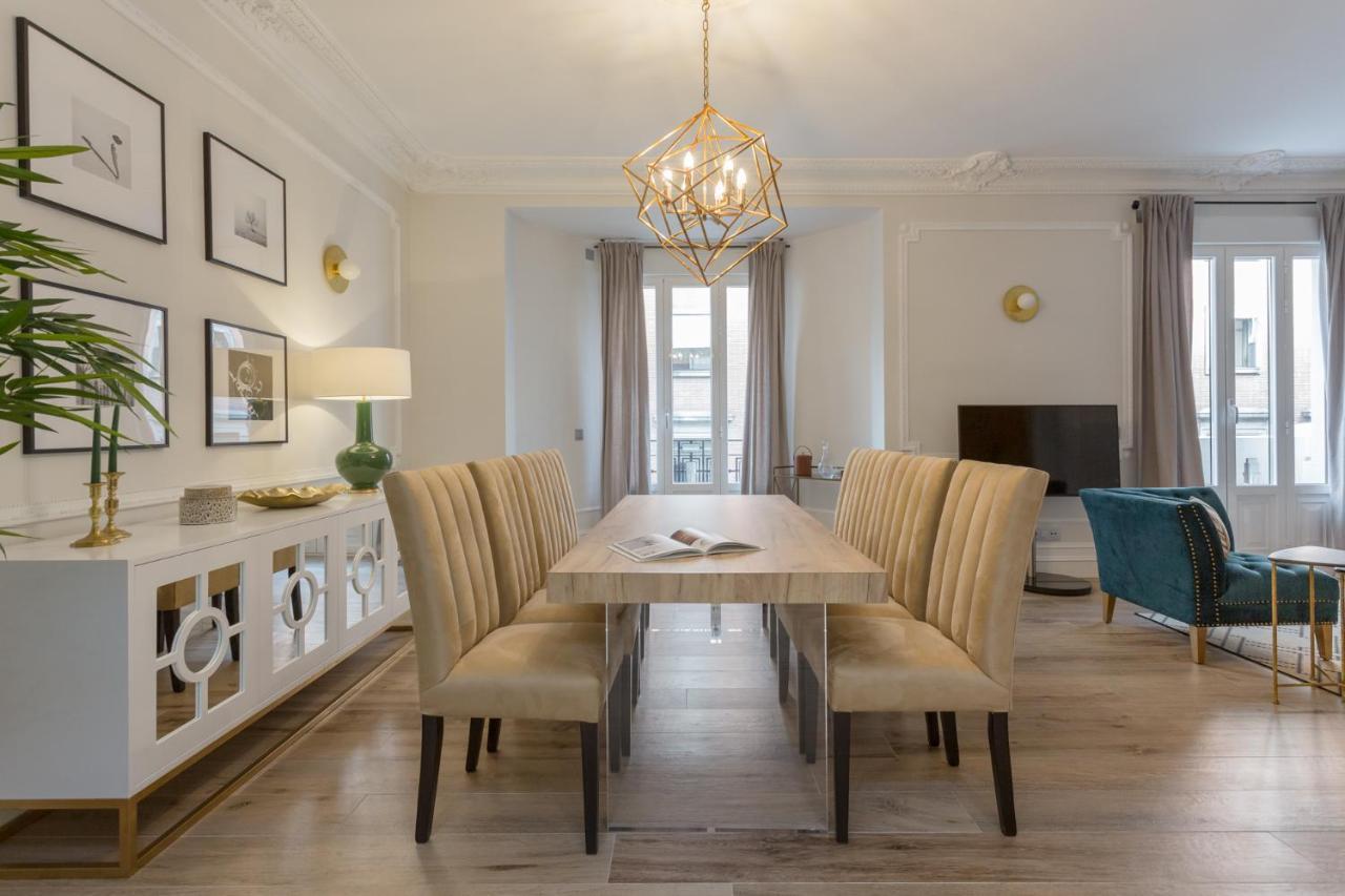 6 Calle De Valenzuela Apartamento Madrid