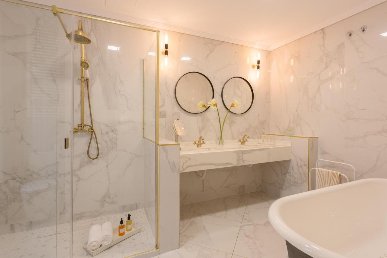 Apartamento 6 Calle De Valenzuela Madrid