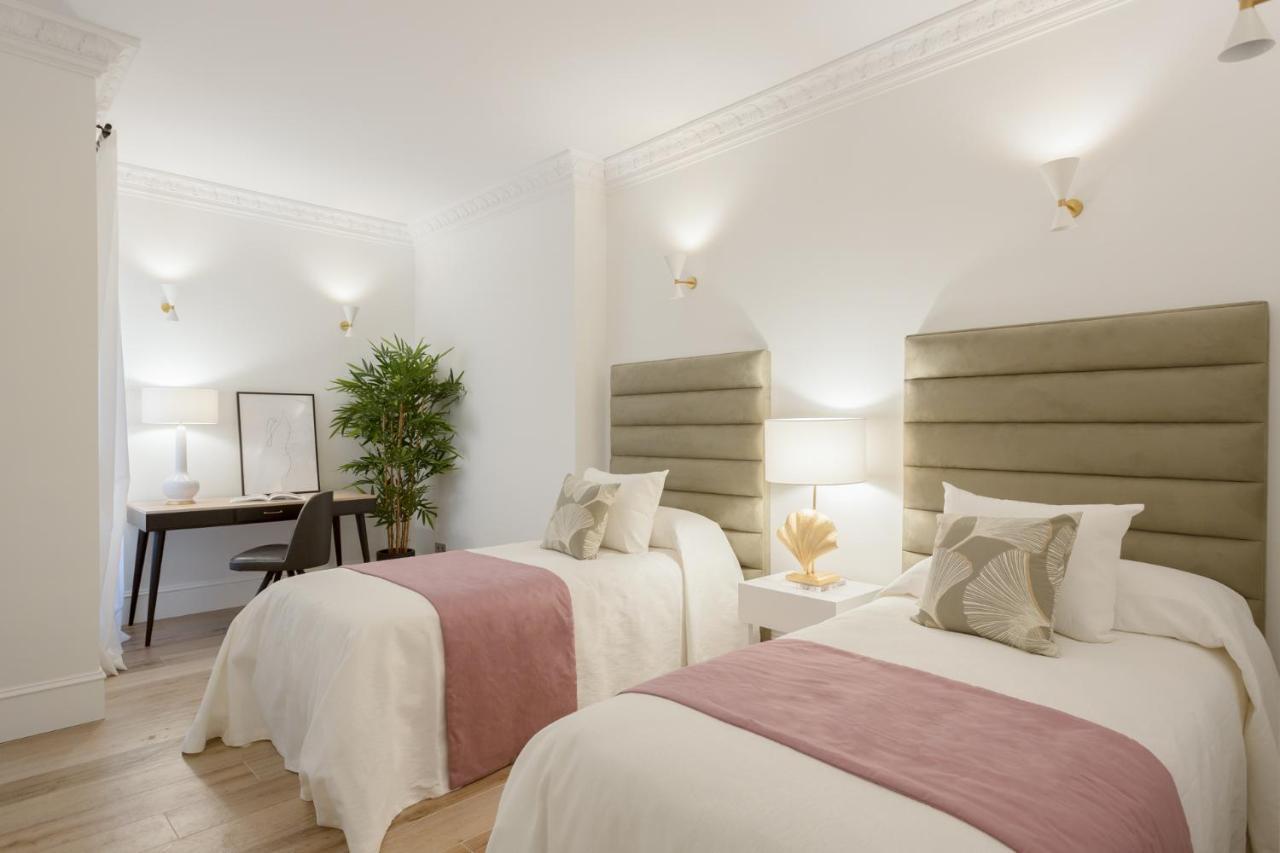 6 Calle De Valenzuela Apartamento