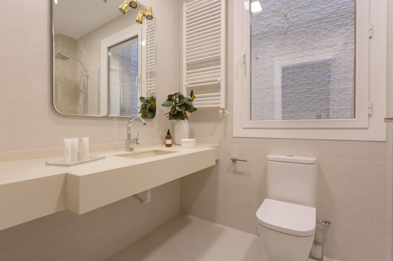 Apartamento 6 Calle De Valenzuela Madrid