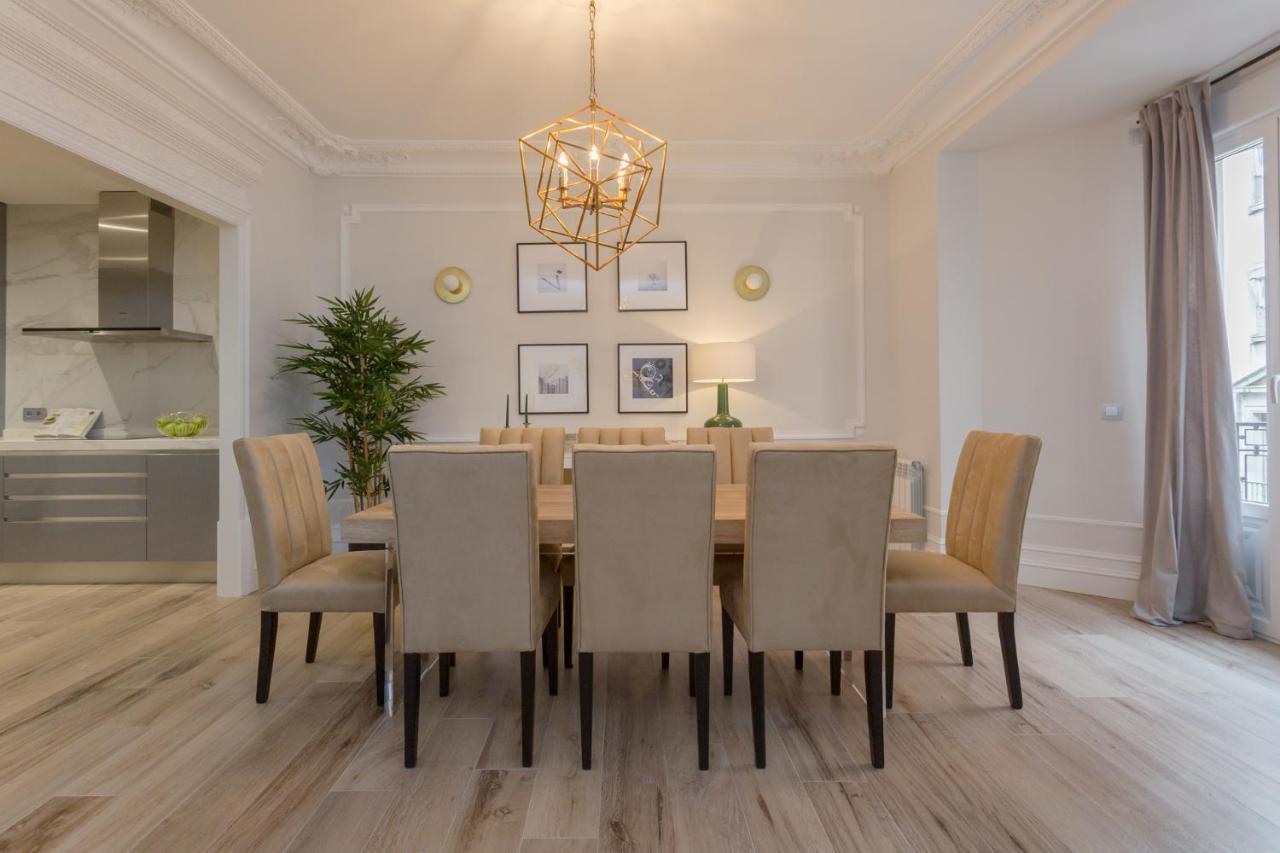 Apartamento 6 Calle De Valenzuela Madrid
