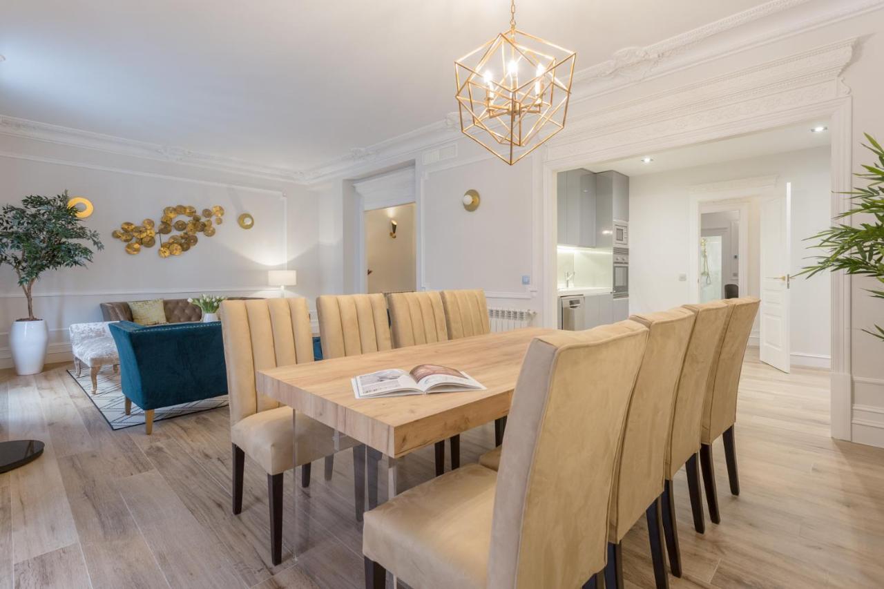 6 Calle De Valenzuela Apartamento Madrid