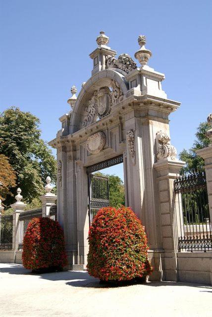 6 Calle De Valenzuela Apartamento Madrid
